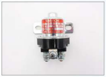 SWITCH HEATER 600-815-2170